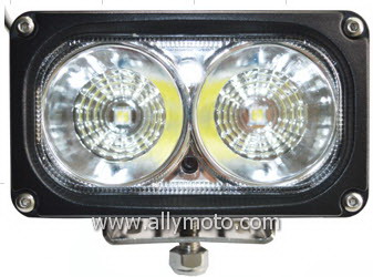 30W Cree LED Driving Light Work Light 1049